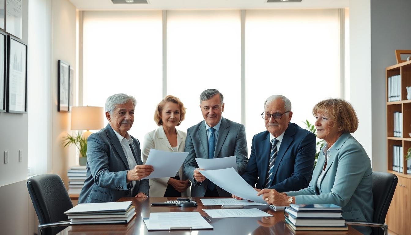 Real estate closings coordination and transaction planning